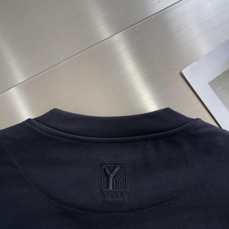 Y-3